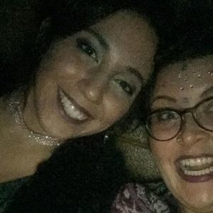 Meet your Posher, Krysta